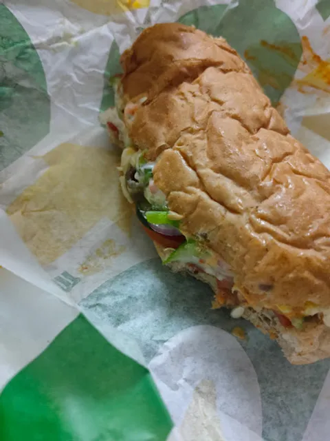 Subway Jalandhar Highway