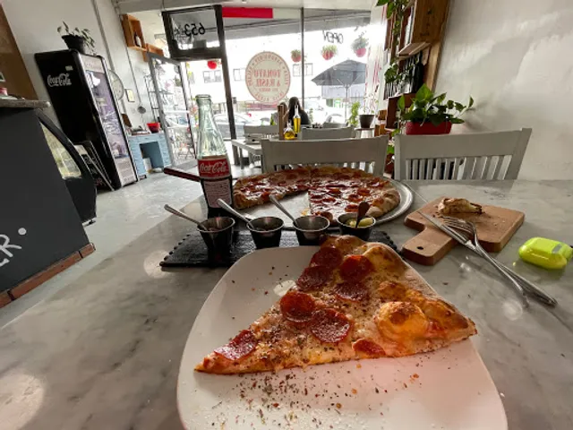 Tomato & Basil restaurant Italian and Argentinian