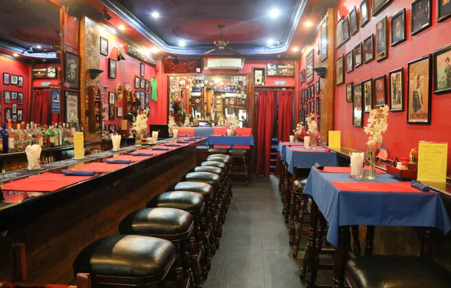 Freebird Bar and Grill