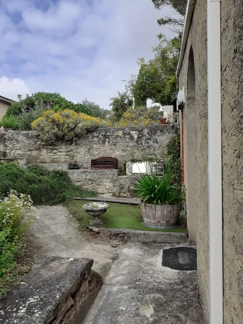 La Bleuette gite rural