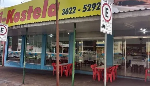 Ki Kostela Costelaria