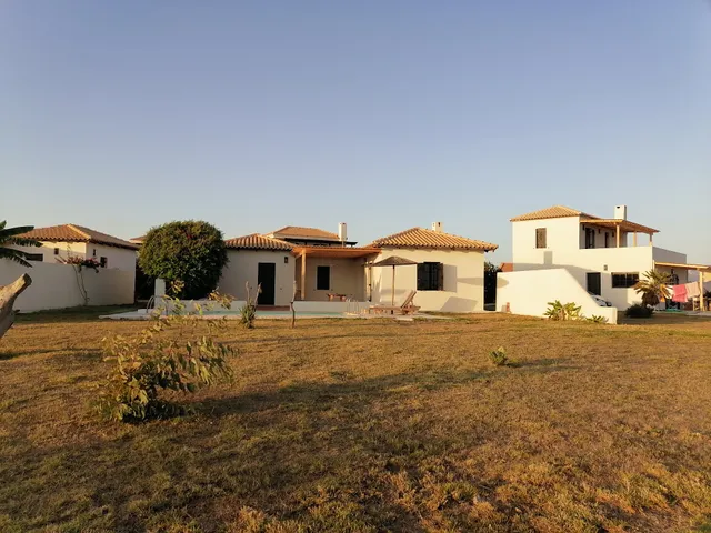 Kymata Bohemian Beach Resort