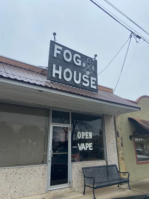 Fog House