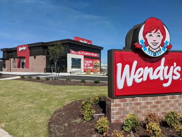 Wendy's