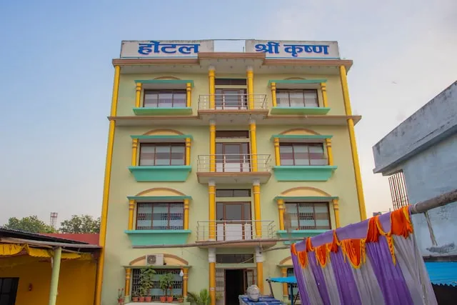 OYO 333 Hotel Shree Krishna