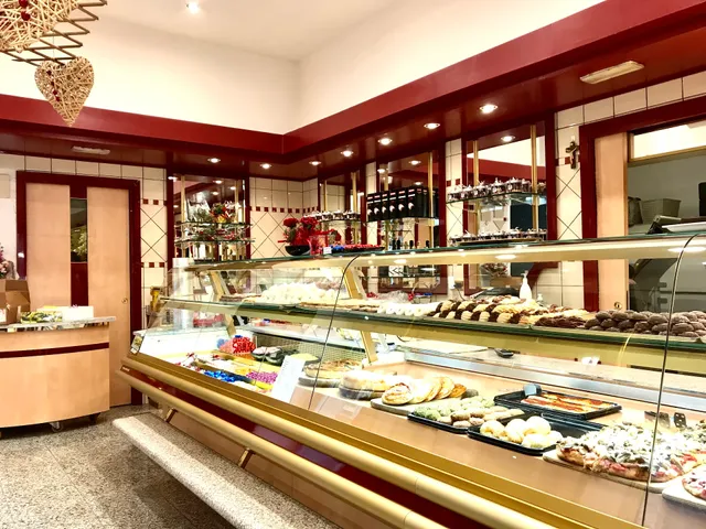 Panificio Cadenaro di Via Rittmeyer