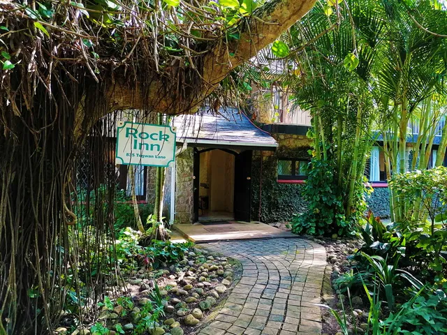 Rock Inn - BillsBest