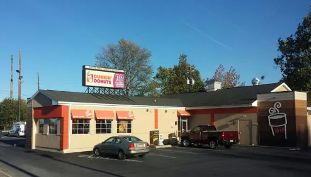 Dunkin'
