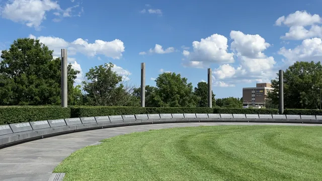 Vietnam Veterans Memorial