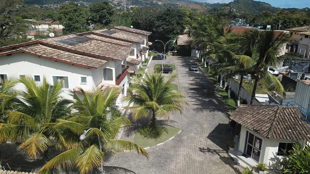 CostaBela Apart Hotel e Pousada