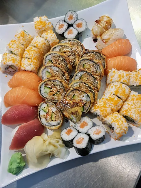 Bambusstäbchen Restaurant Marzahn