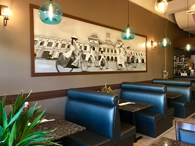 SEN Vietnamese Kitchen