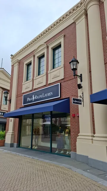Polo Ralph Lauren Factory Store