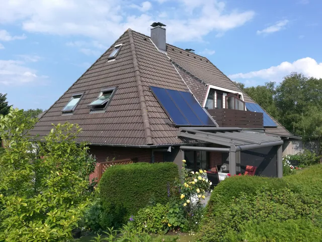 Ferienwohnungen Kahlke