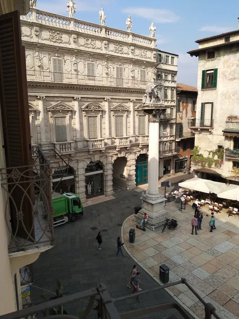 Residenza Madonna Verona