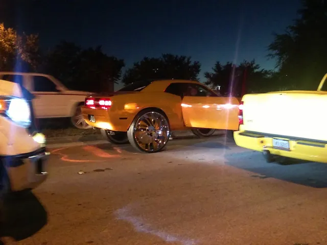 Washington Shores Park