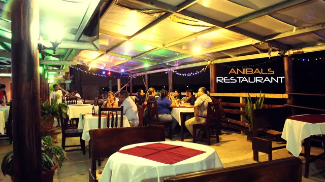 Anibal’s Restaurant