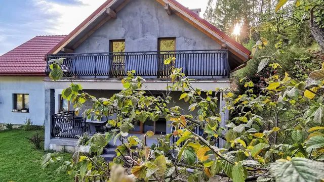 Apartament pod Baranią Górą