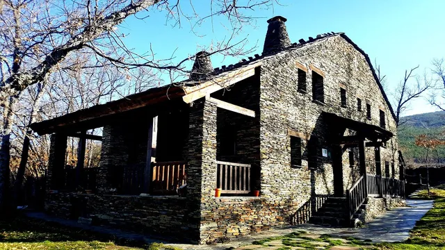 Casa Rural Los Doce Robles