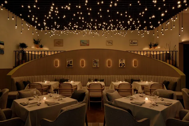 TRATTORIA PIZZERIA 207 Shibuya