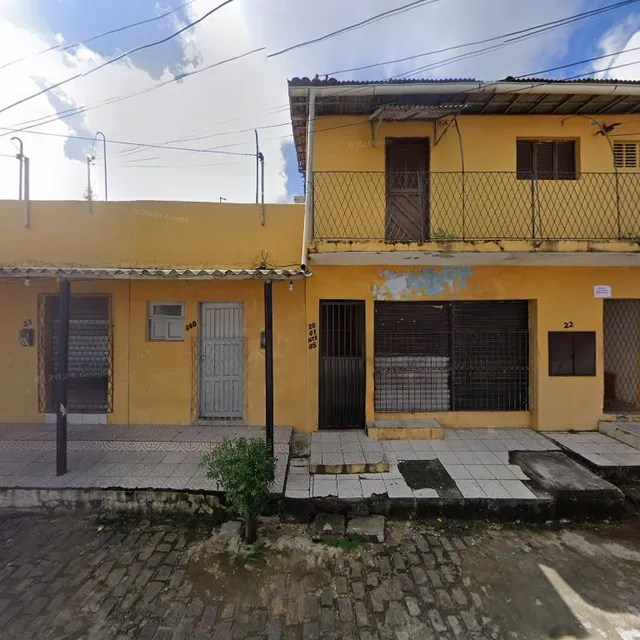 Lanchonete da galega