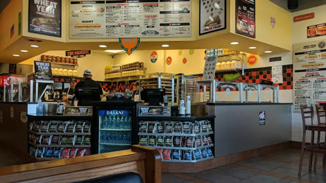 Jimmy John's