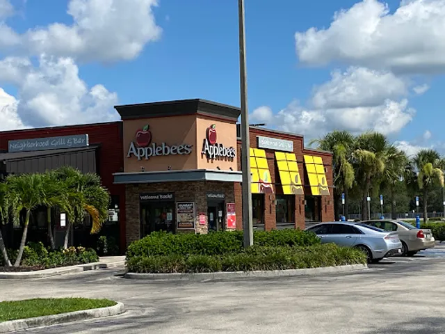 Applebee's Grill + Bar