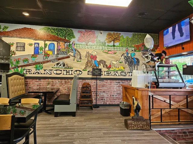 Taqueria El Rey Bar & Grill