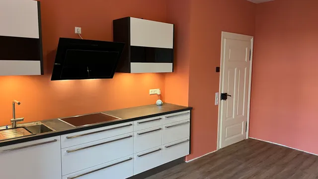 CityDreams mit Altbauflair, die Premiumunterkunft in Lörrach bei Basel