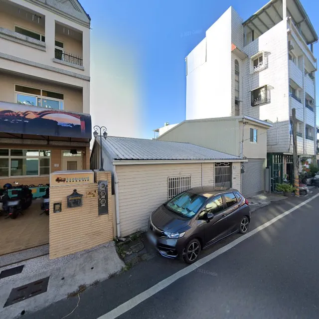 19號月台民宿 (B館)