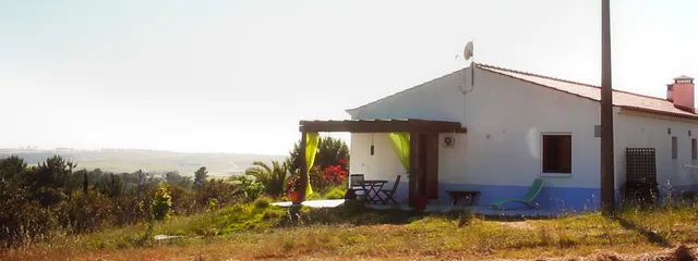 Monte da Xara - casa de campo