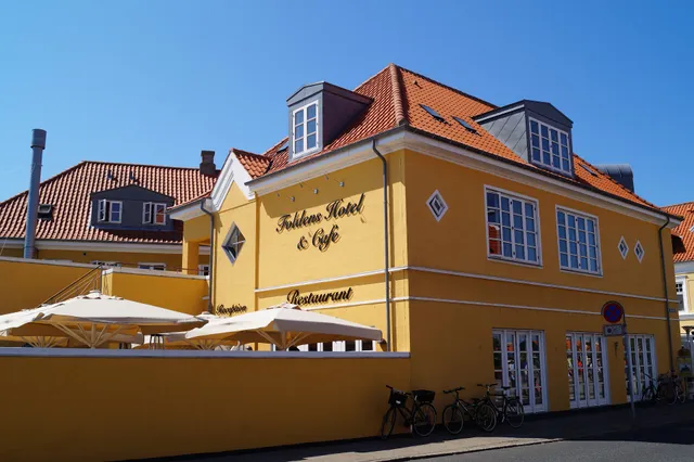 Foldens Hotel