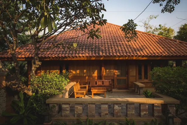 Rupar Mandalar Resort