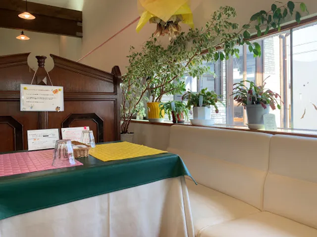 イルカパンナビアンコ