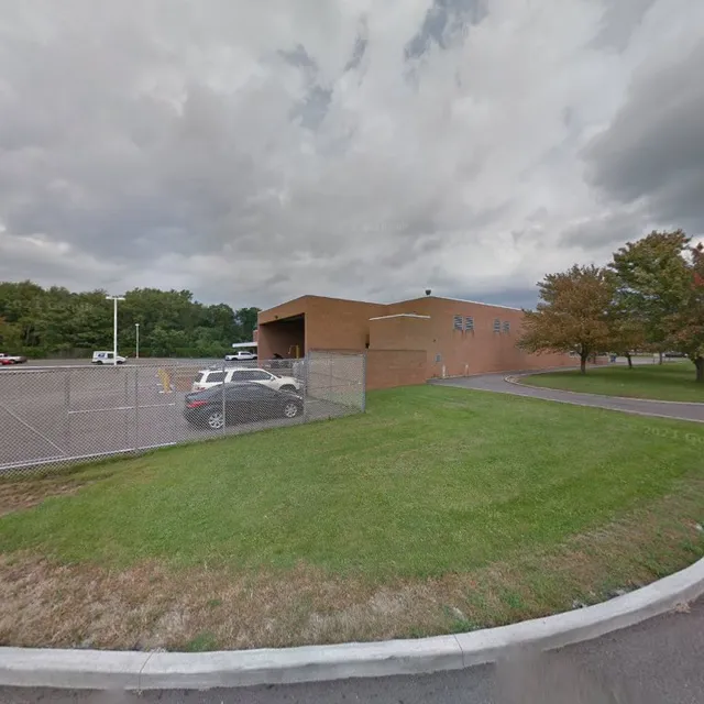 Strongsville South Plaza Shopping Center