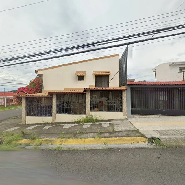 Alojamiento Sweet Home