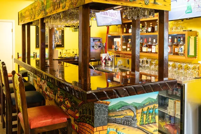 Chiapas Mexican Grill Miamisburg