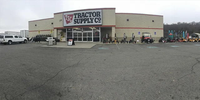 Tractor Supply Co.
