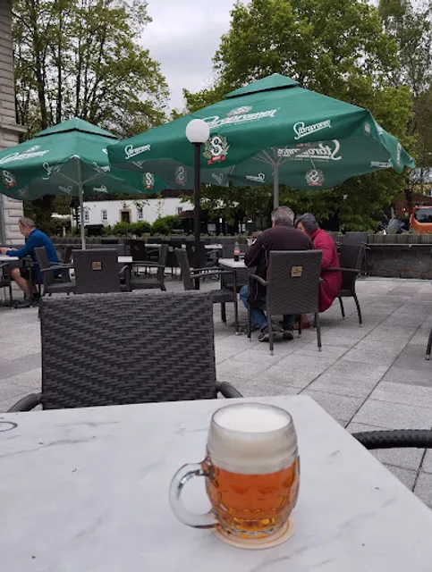 Hostinec Mezní Louka