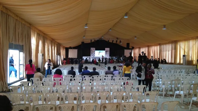 Harvesters International Christian Centre Anthony Campus