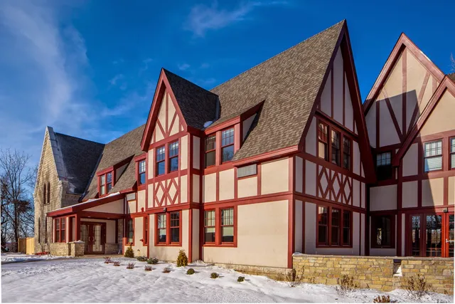 The Inn at Shattuck-St. Mary's