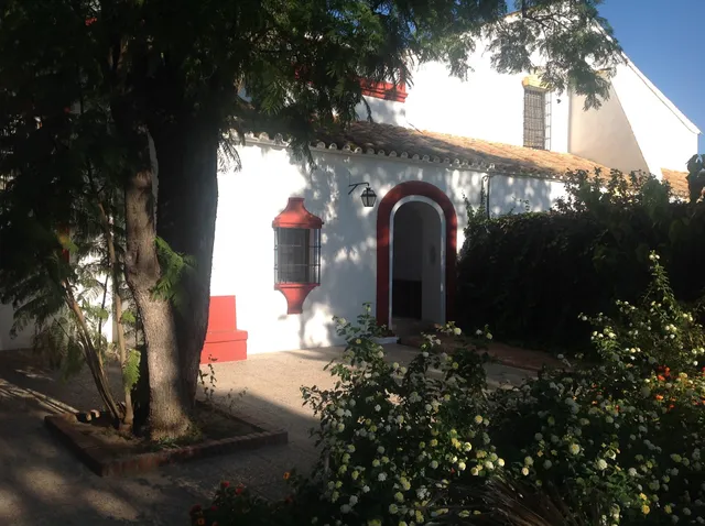 Finca El Bramadero