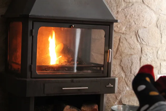 La Venta del Charco - Apartamentos Turísticos Rurales - Casas rurales en Cardeña