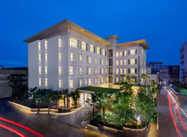 De Princess Hotel Udon Thani