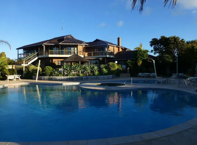 Busselton Beach Resort