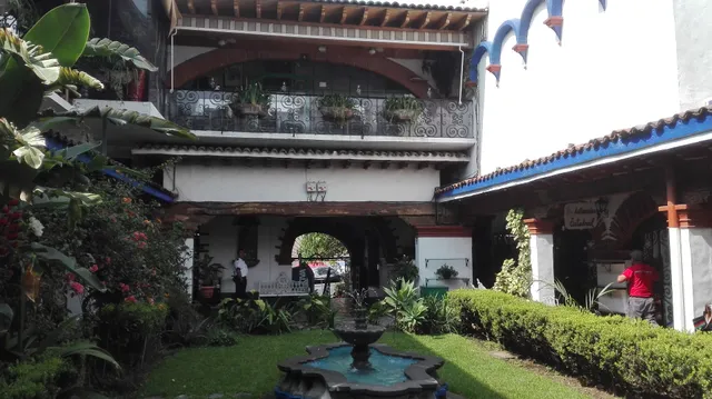 Commercial Passage Florence