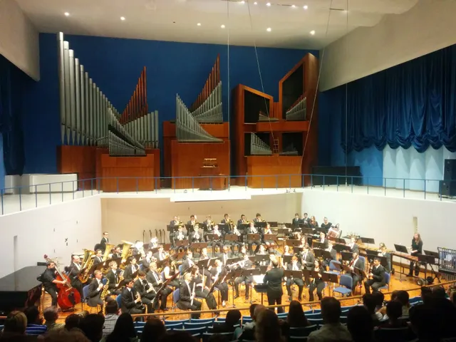 Texas Tech University School of Music