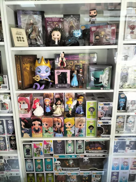 Fumetteria Comics League of Brixia di Masoni Daniele