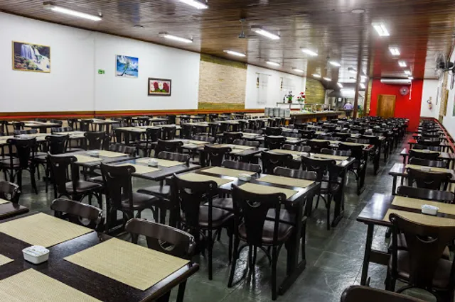 Churrascaria Chimarrão Grill