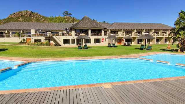 Piekenierskloof Mountain Resort By Dream Resorts